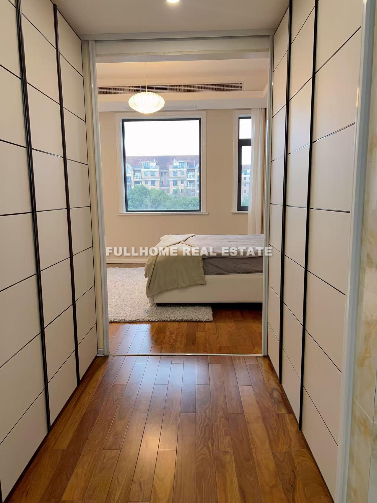 Grand Mansion - Interior view 8, Shanghai rental property