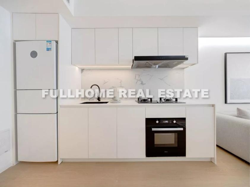Lane 1-1200 Huashan Road Old House - Interior view 5, Shanghai rental property