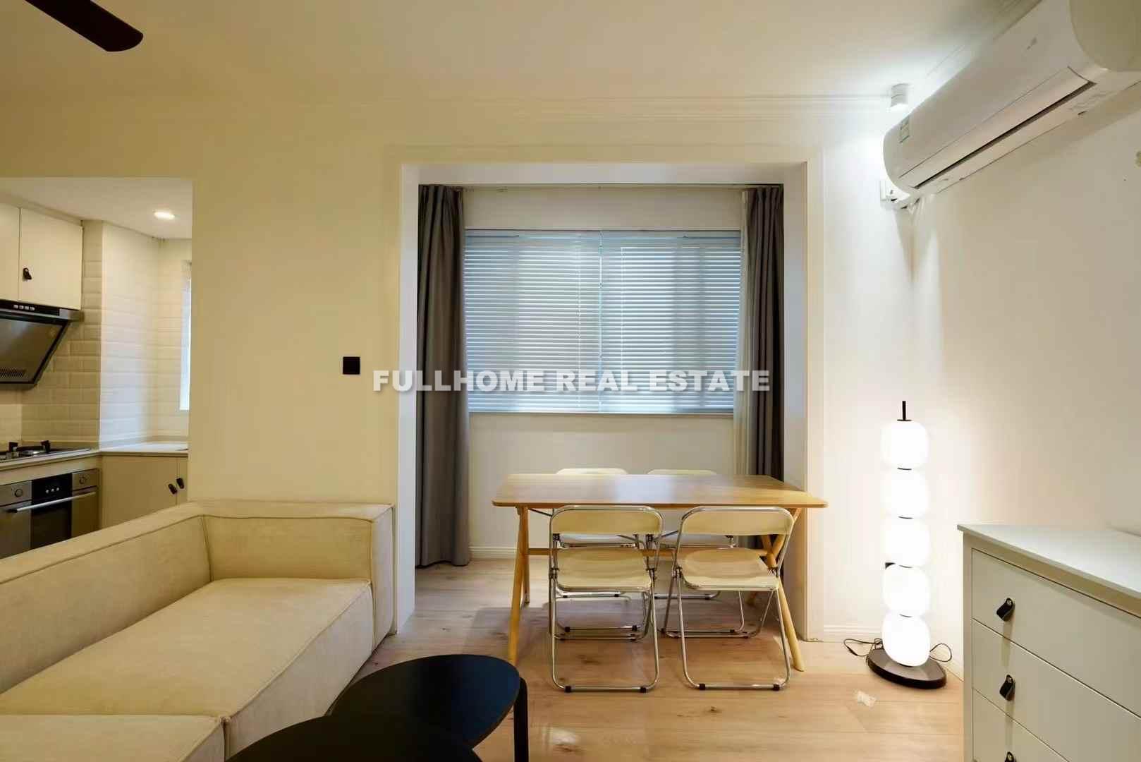 Zhong Yuan Liang Wan Cheng - Interior view 5, Shanghai rental property