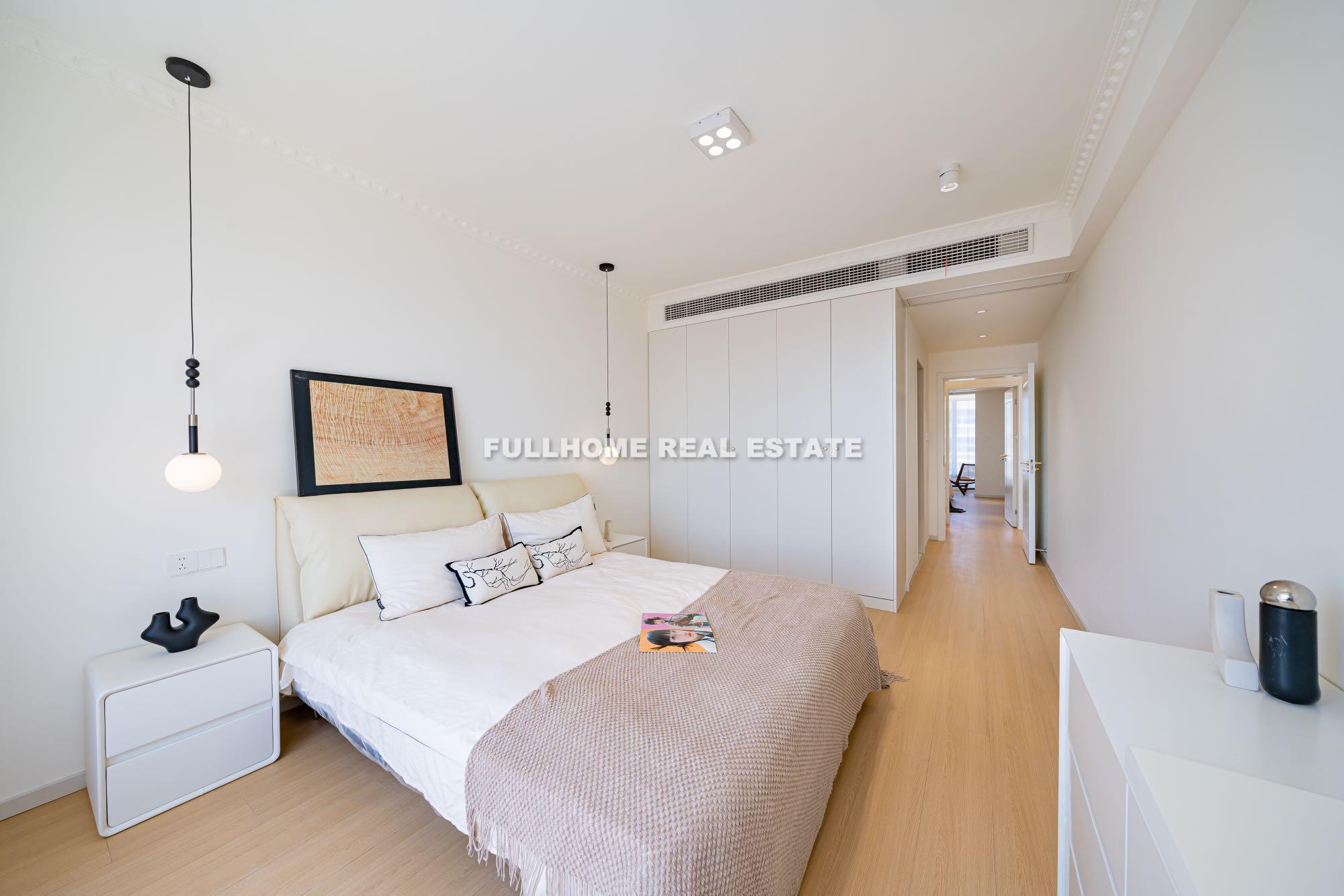 Xujiahui Garden - Interior view 11, Shanghai rental property