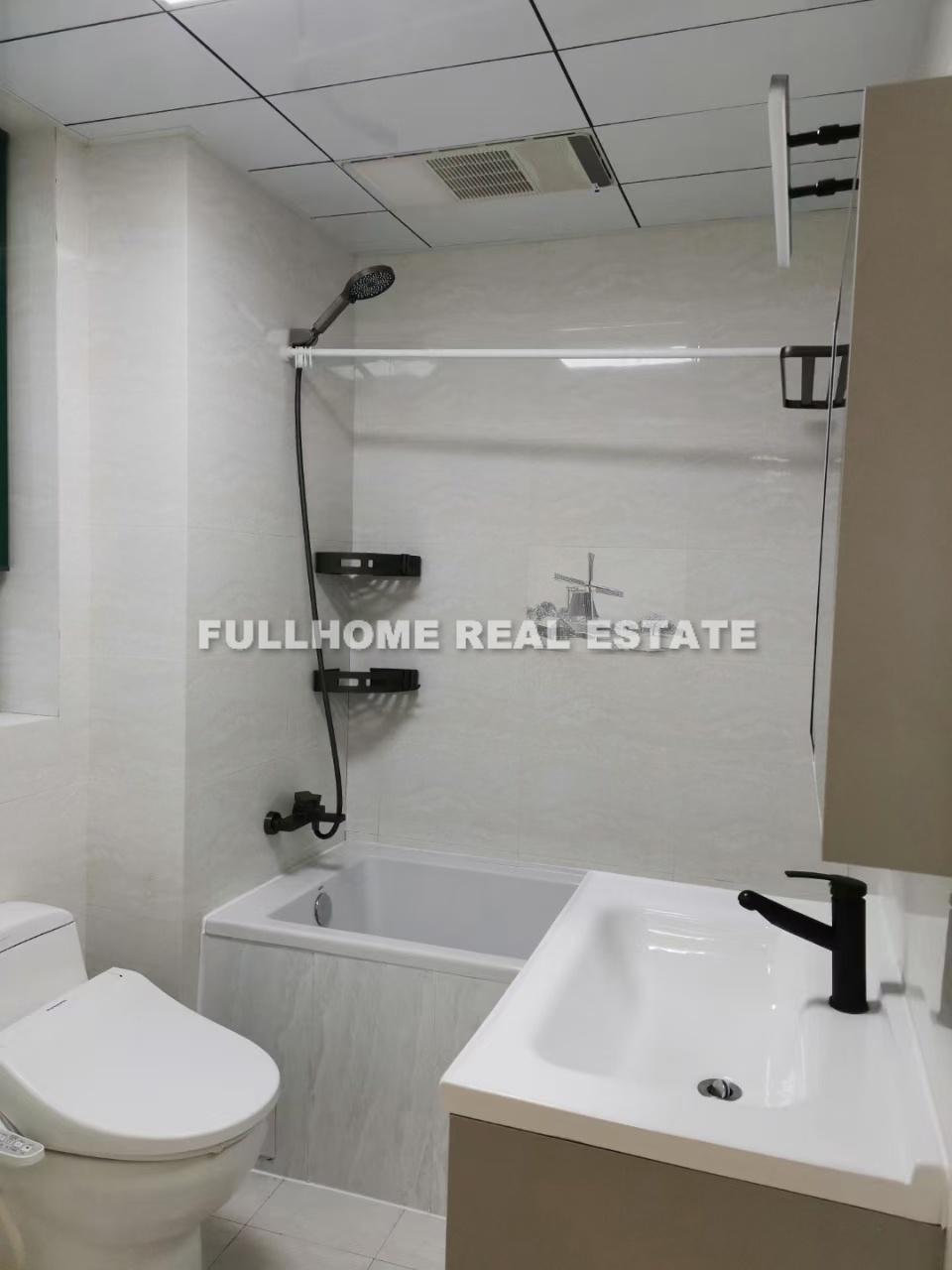 Tianshan Star City - Interior view 5, Shanghai rental property