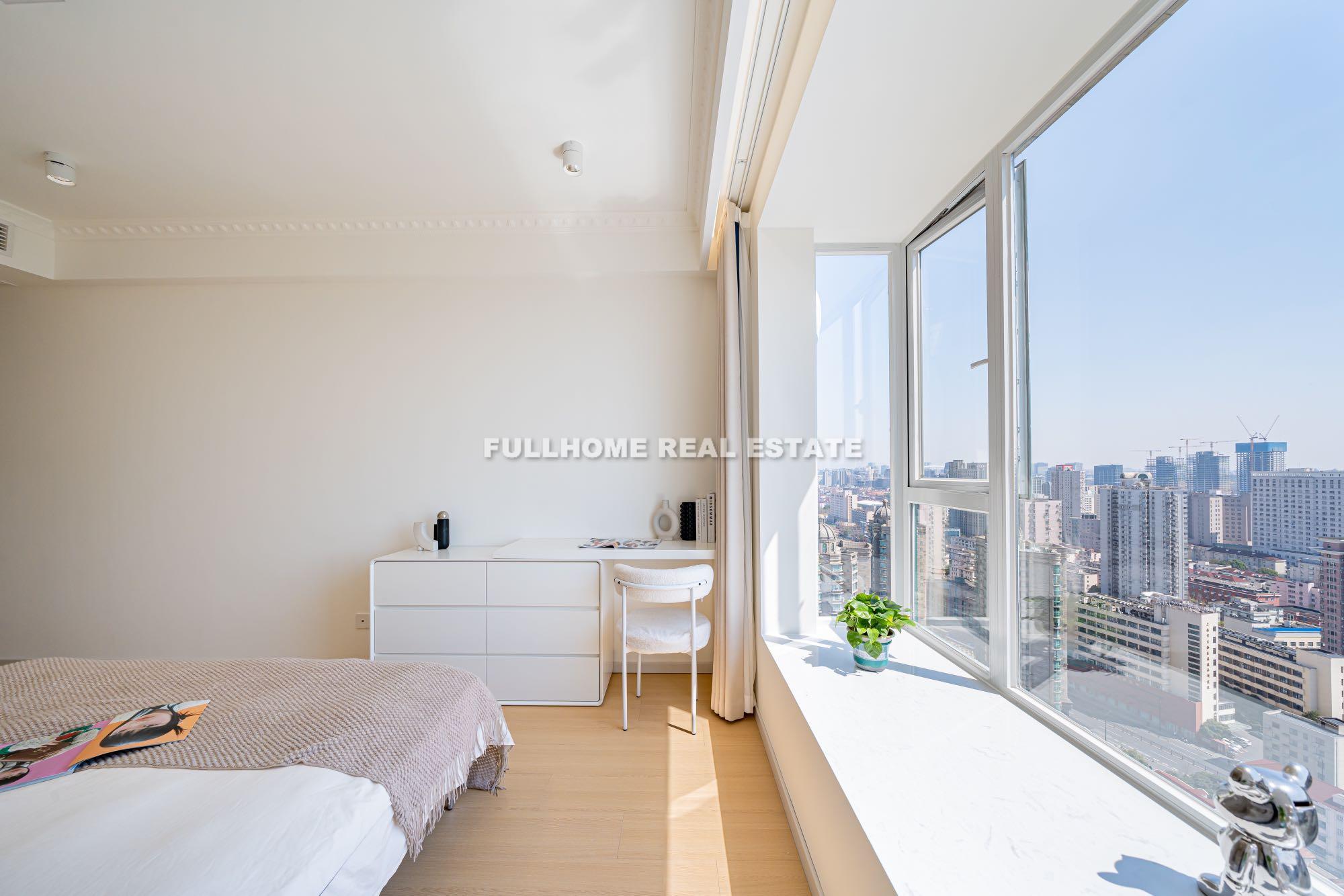 Xujiahui Garden - Interior view 4, Shanghai rental property