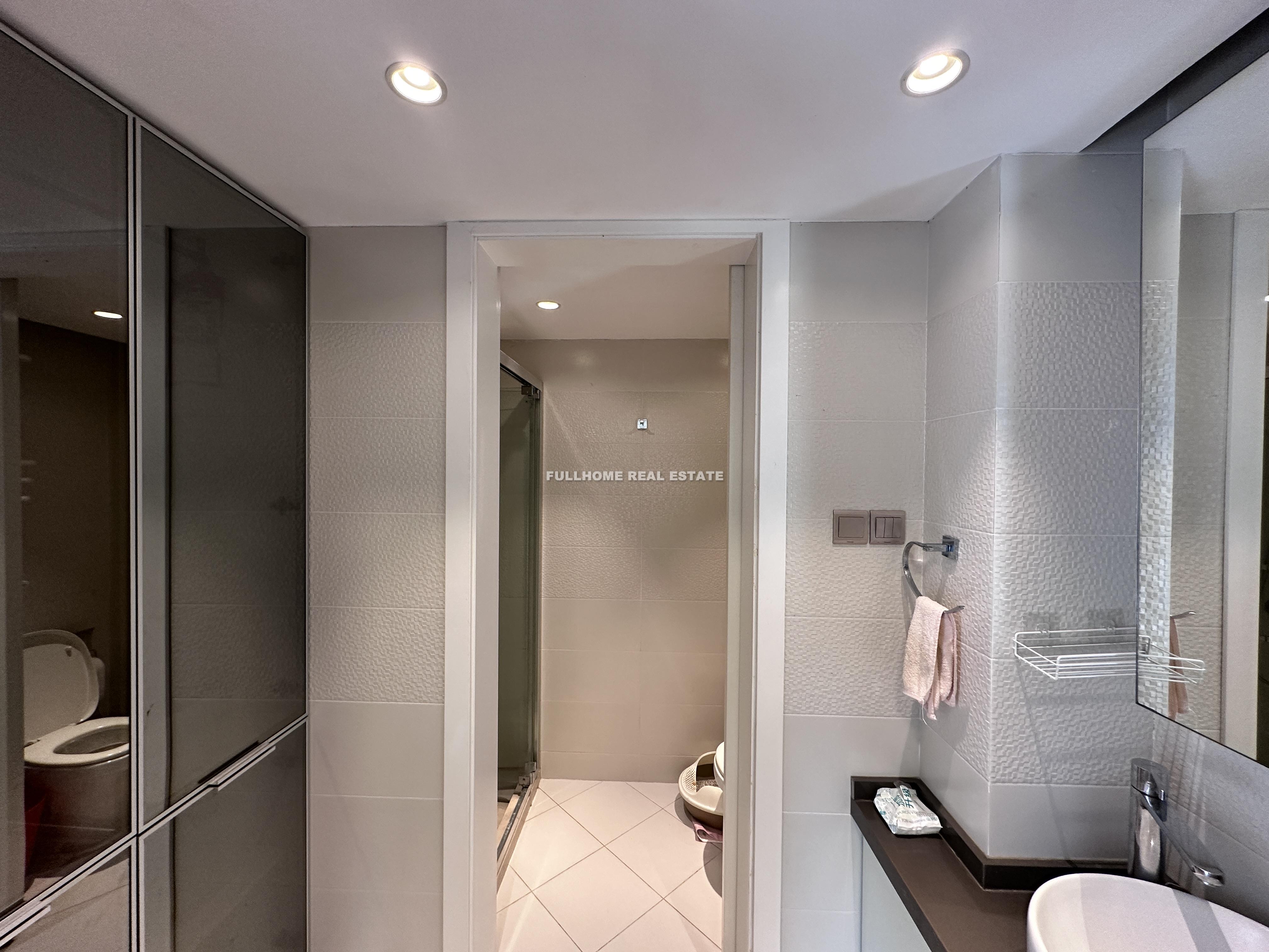 Seasons Villa - Interior view 9, Shanghai rental property