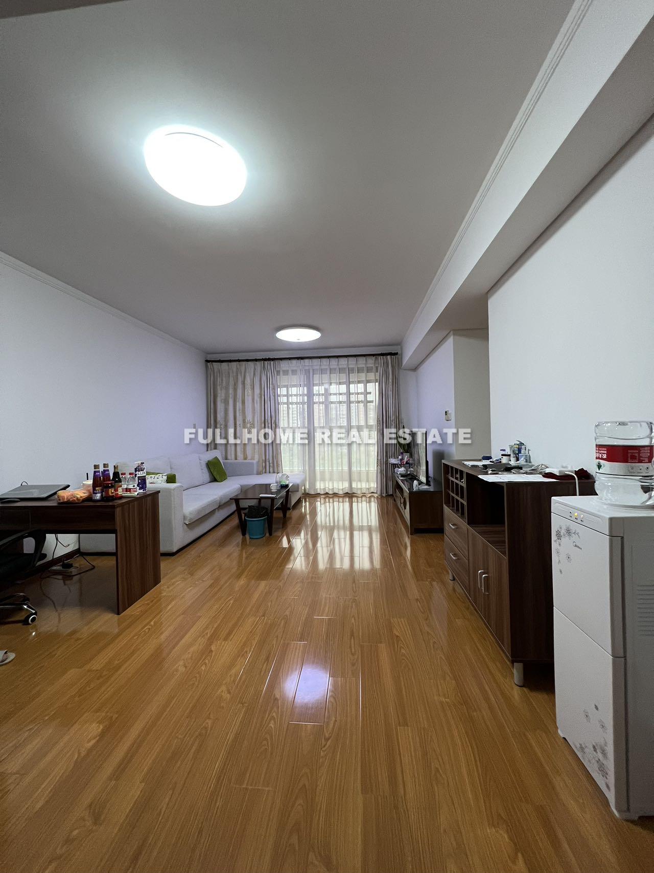 Maison Des Artistes - Interior view 2, Shanghai rental property