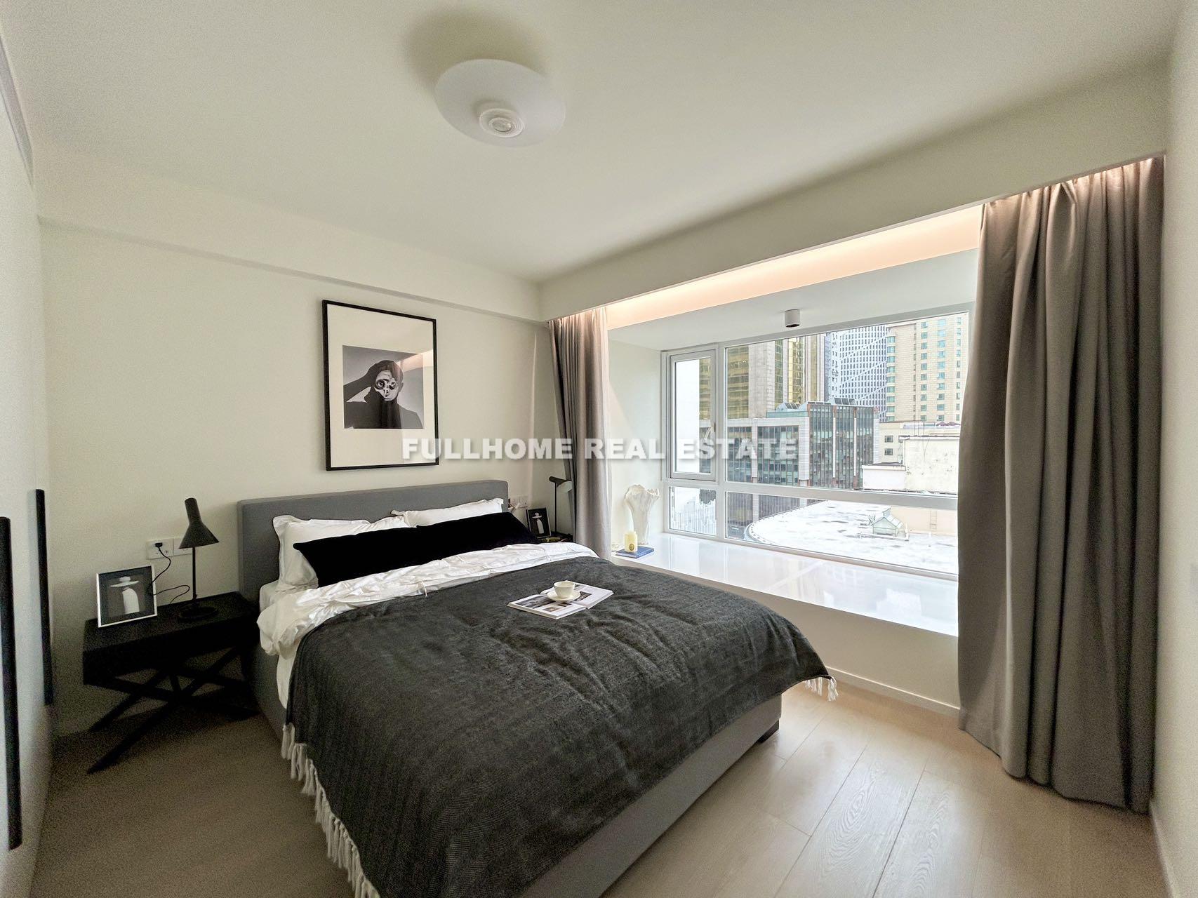 Zhongfu City Phase Ⅰ - Interior view 4, Shanghai rental property