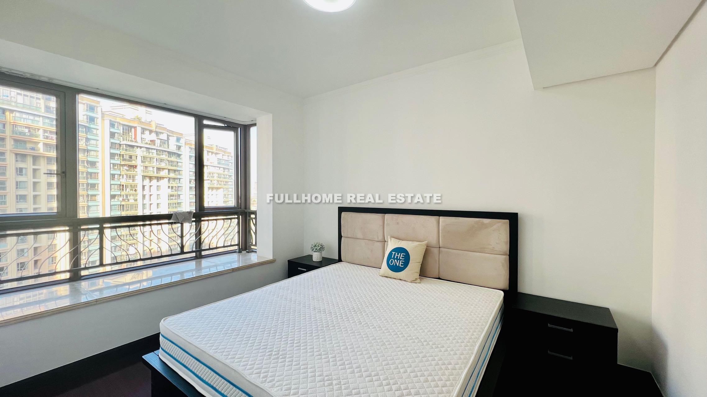 Maison Des Artistes - Interior view 4, Shanghai rental property