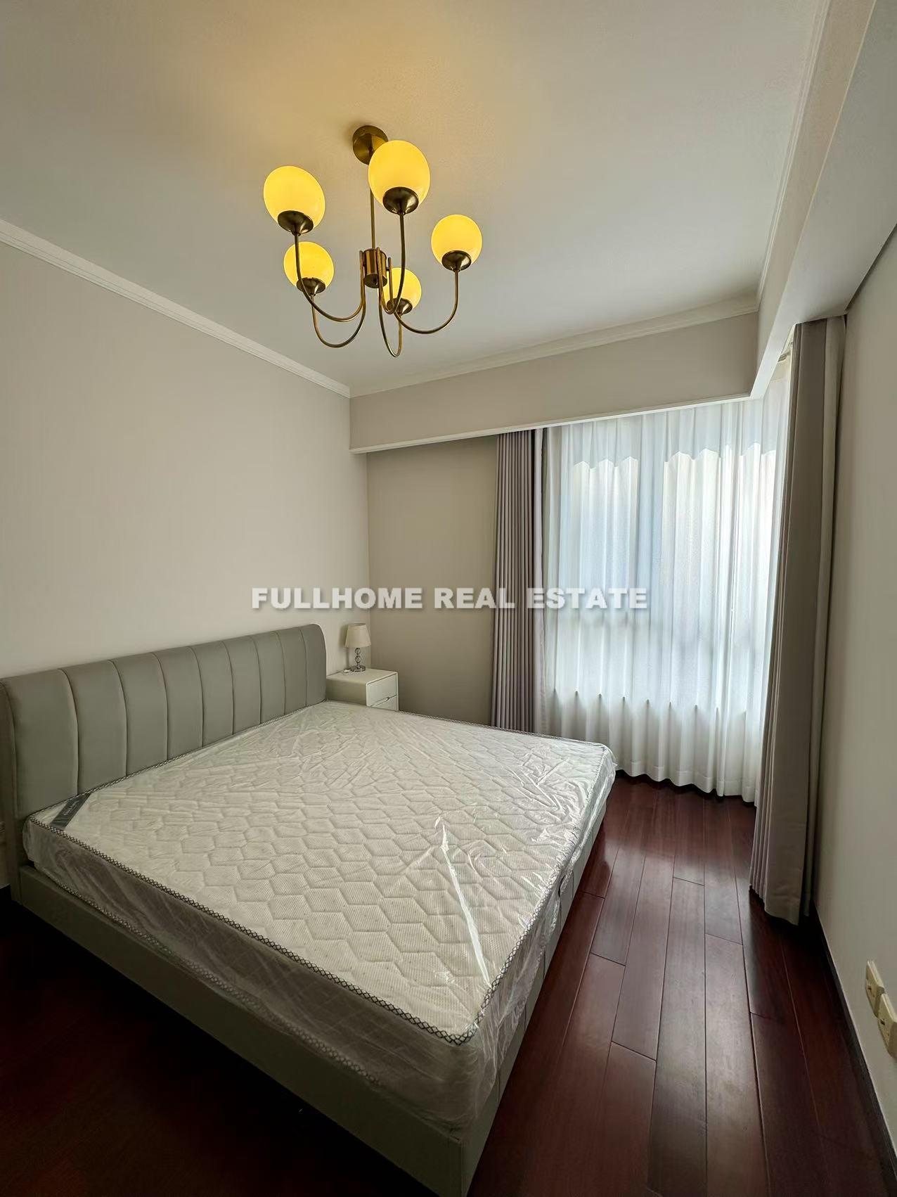 Maison Des Artistes - Interior view 4, Shanghai rental property