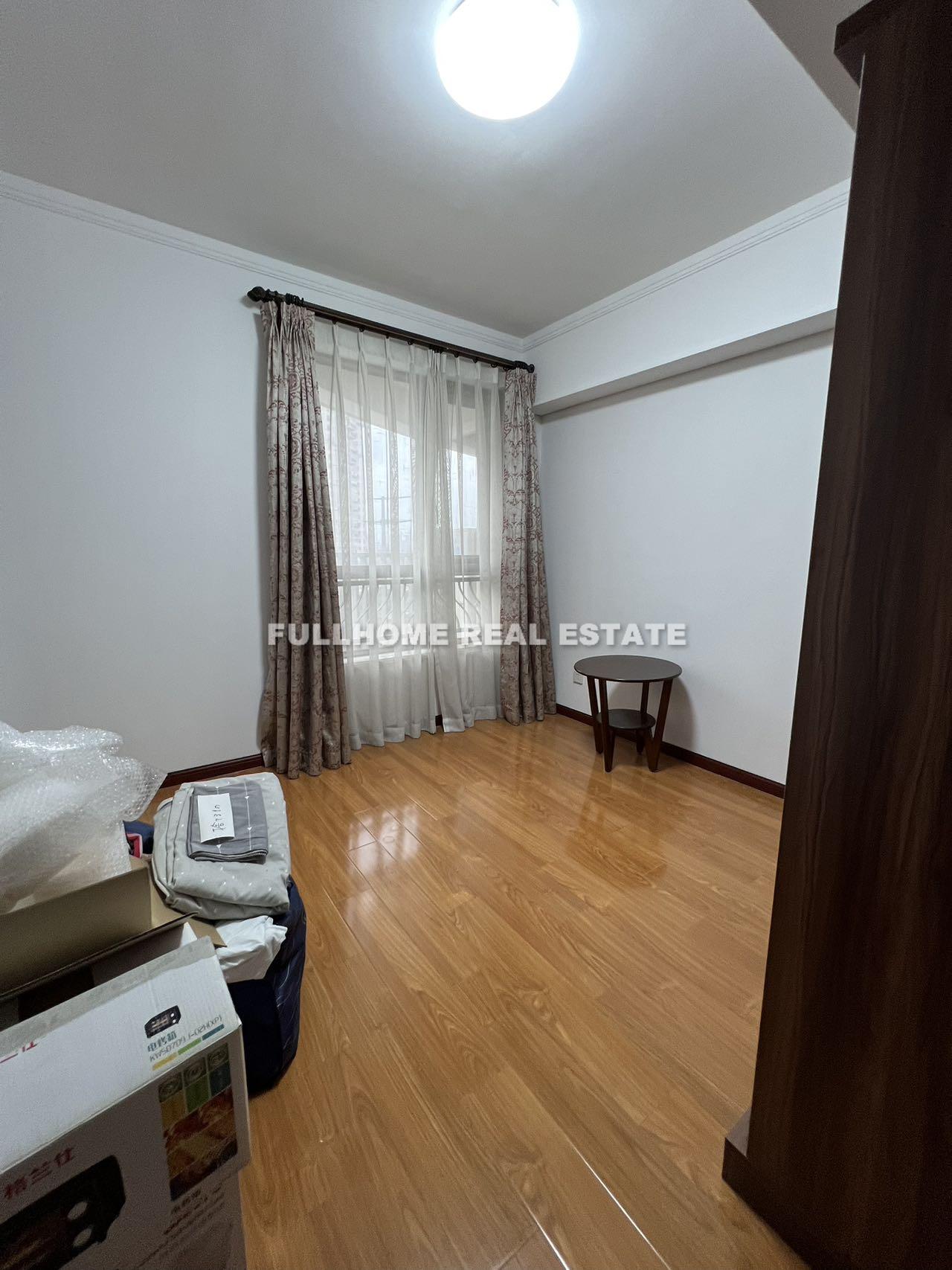 Maison Des Artistes - Interior view 4, Shanghai rental property