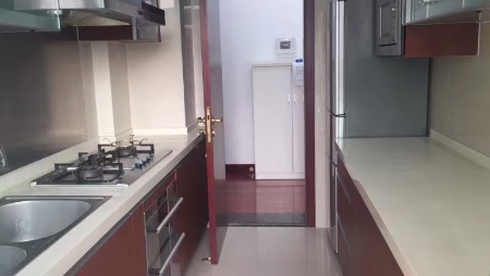 Regents Park - Interior view 4, Shanghai rental property
