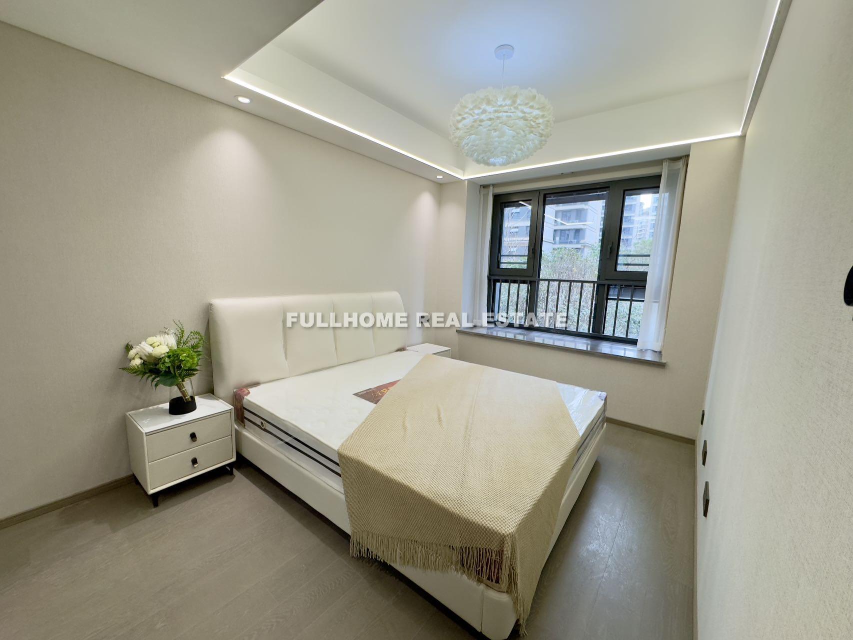 JMPERIAL CREEK - Interior view 5, Shanghai rental property