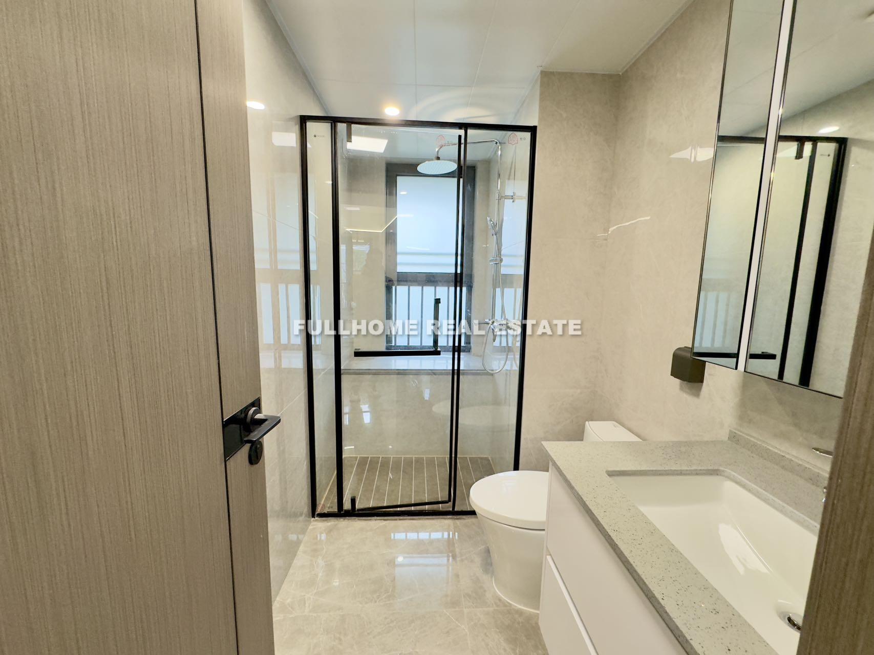 JMPERIAL CREEK - Interior view 3, Shanghai rental property
