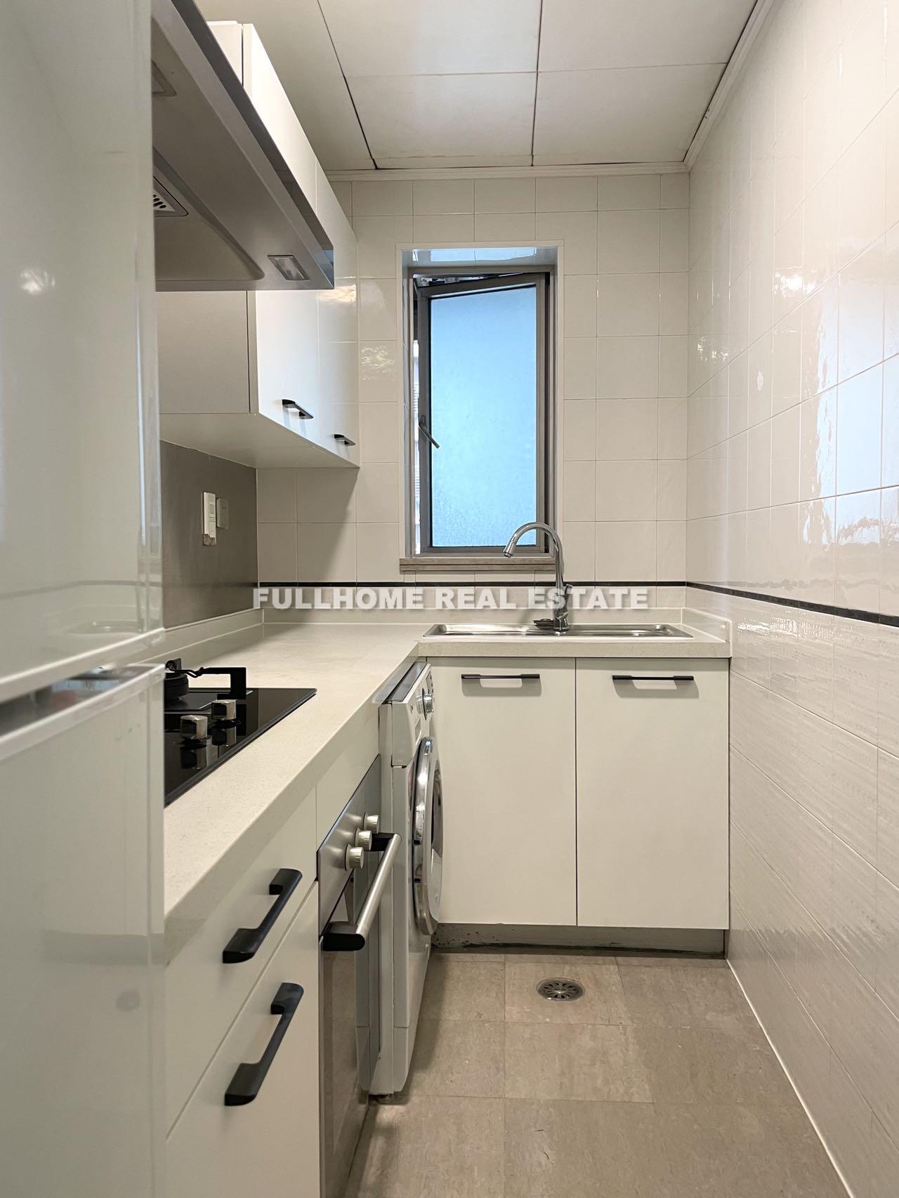 Shimao Riviera Garden - Interior view 2, Shanghai rental property