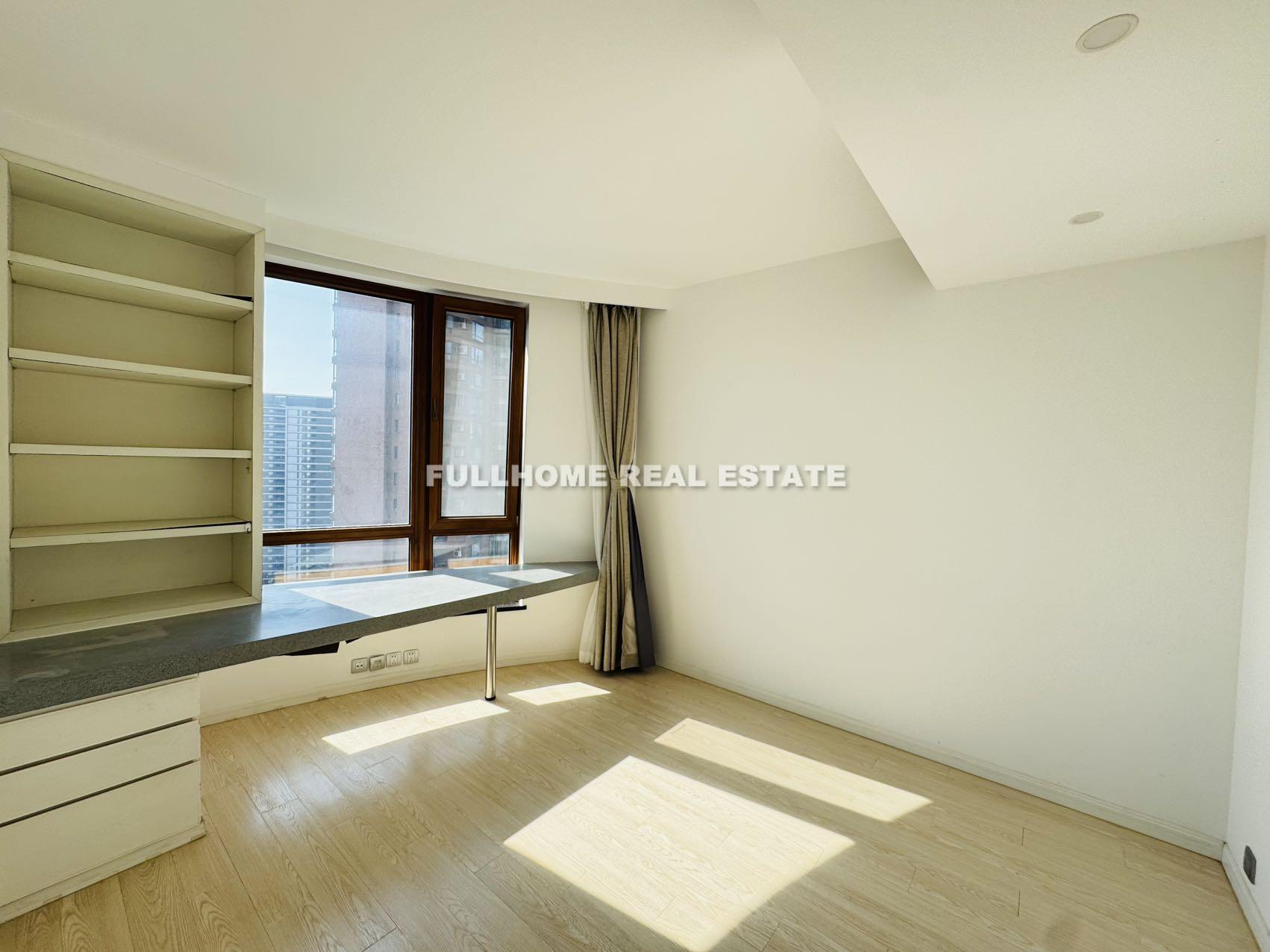 Gubei International Plaza - Interior view 8, Shanghai rental property