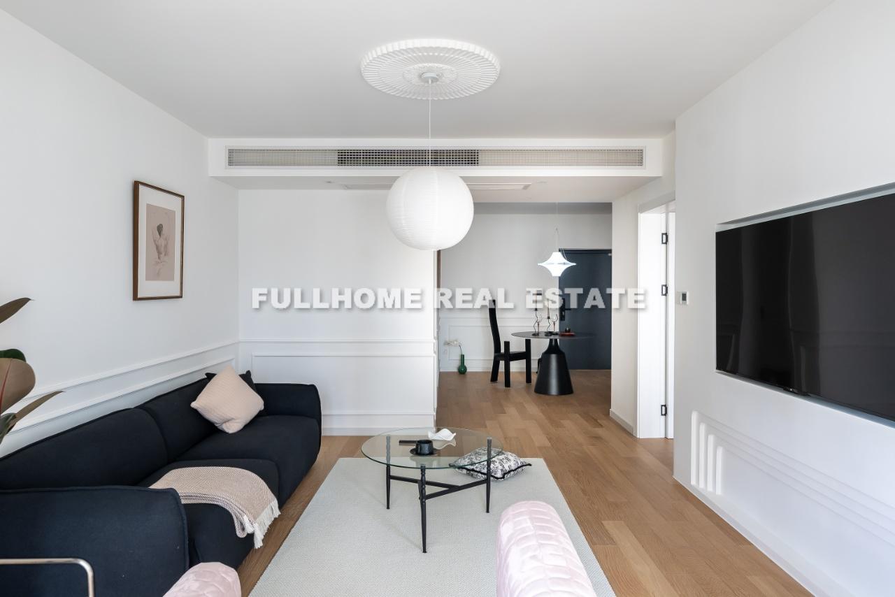 Sudi Chunxiao Famous Garden - Interior view 3, Shanghai rental property