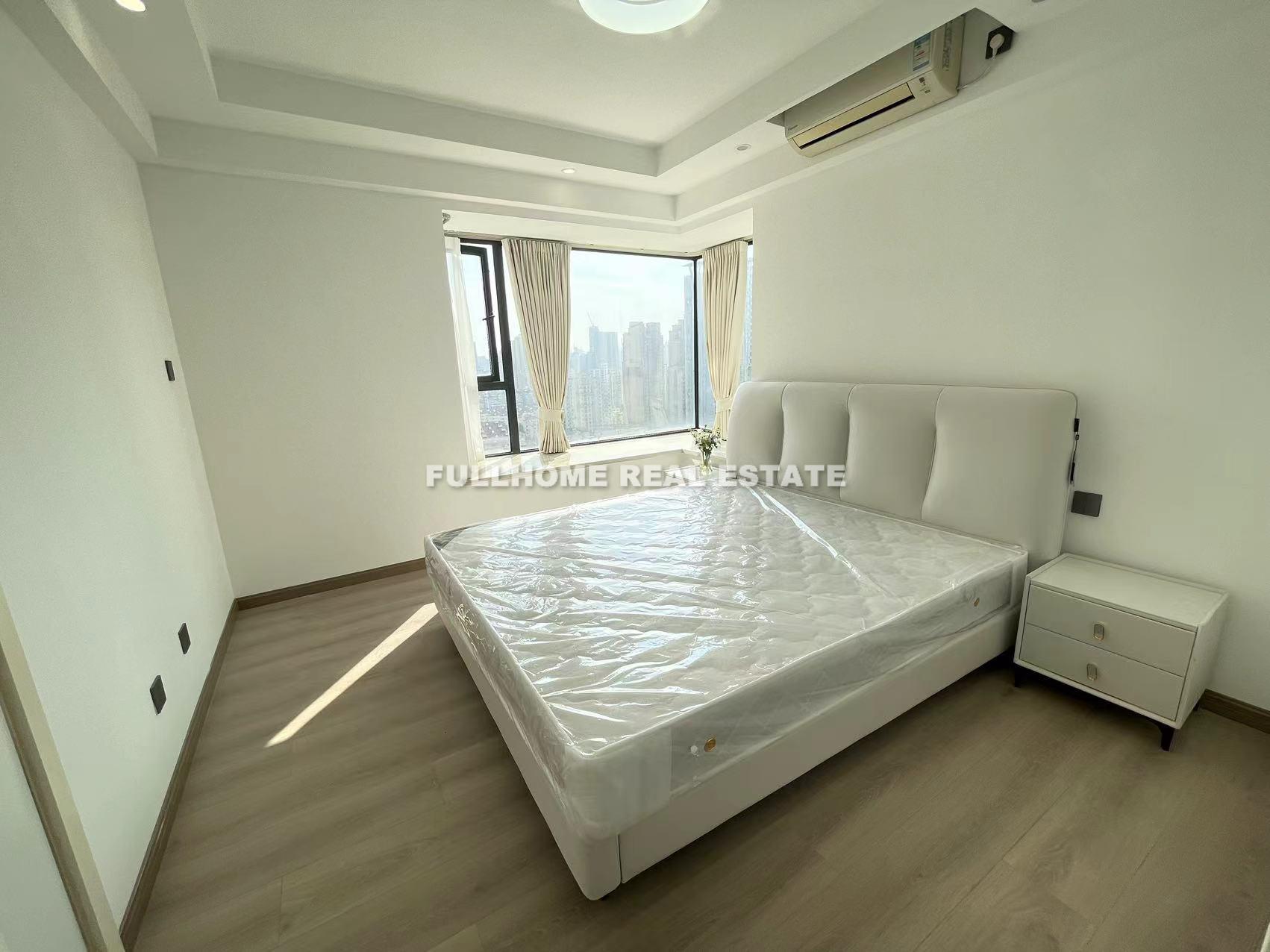 Ruihong Mingting - Interior view 3, Shanghai rental property