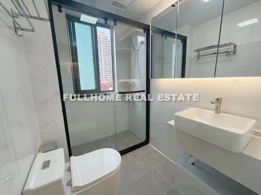 Luwan Dushi Garden - Interior view 2, Shanghai rental property