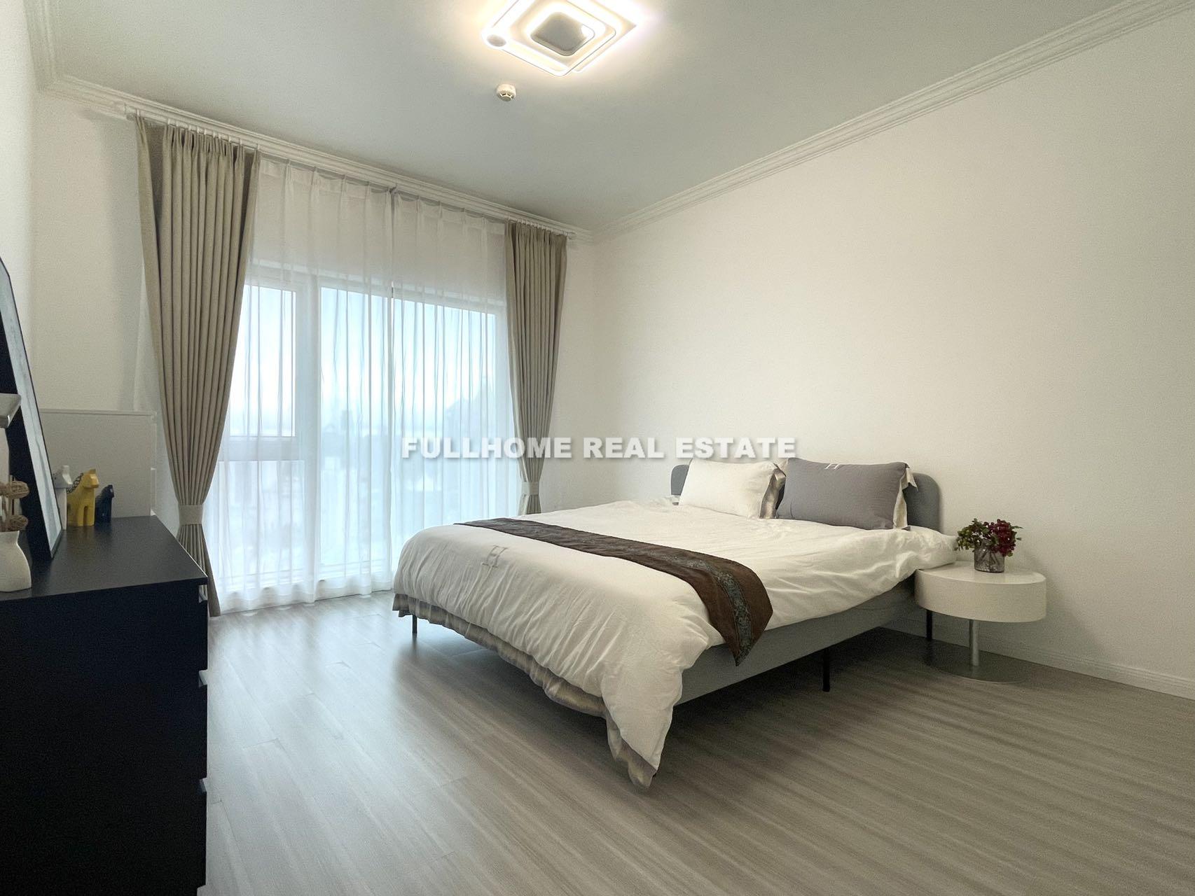 Shimao Riviera Garden - Interior view 5, Shanghai rental property