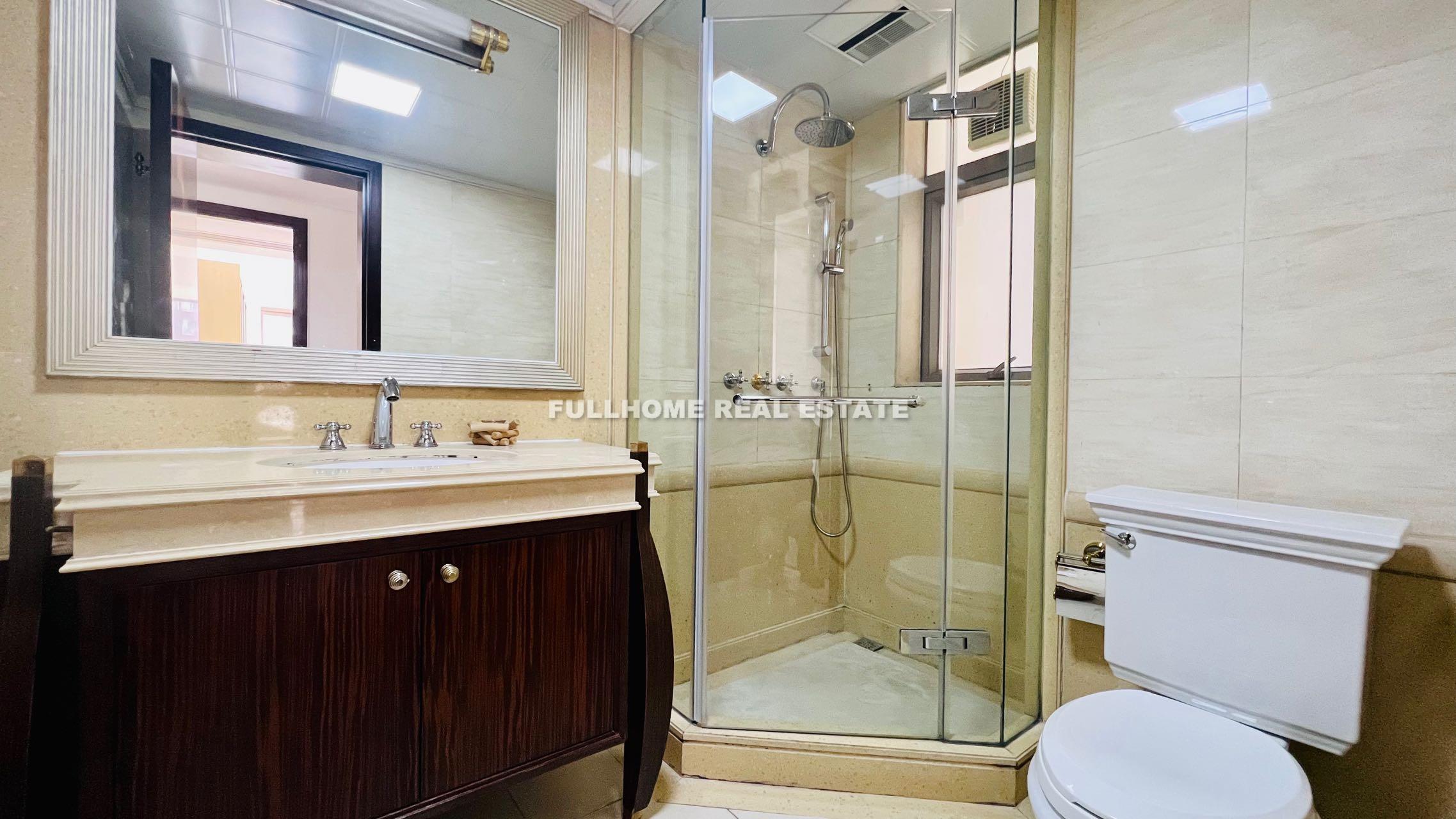 Maison Des Artistes - Interior view 7, Shanghai rental property