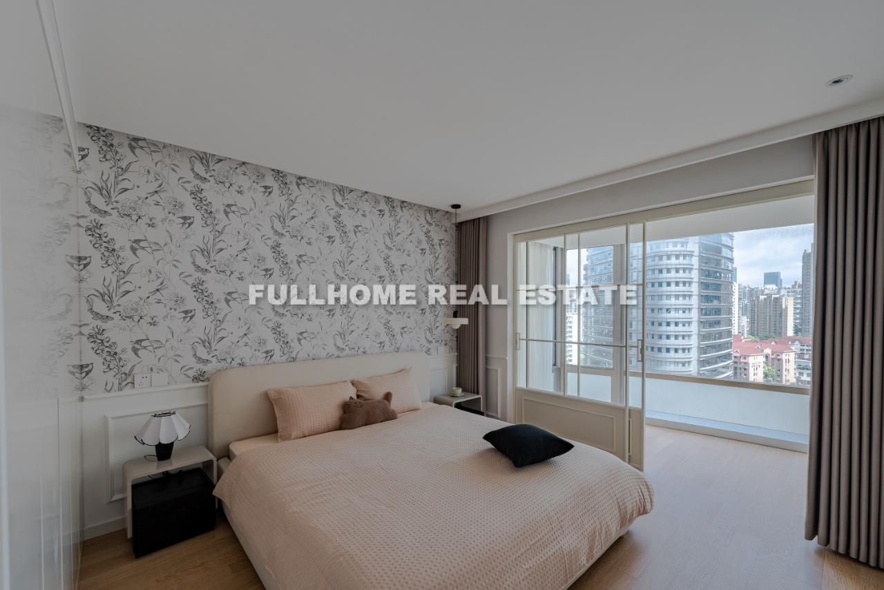 Sudi Chunxiao Famous Garden - Interior view 5, Shanghai rental property