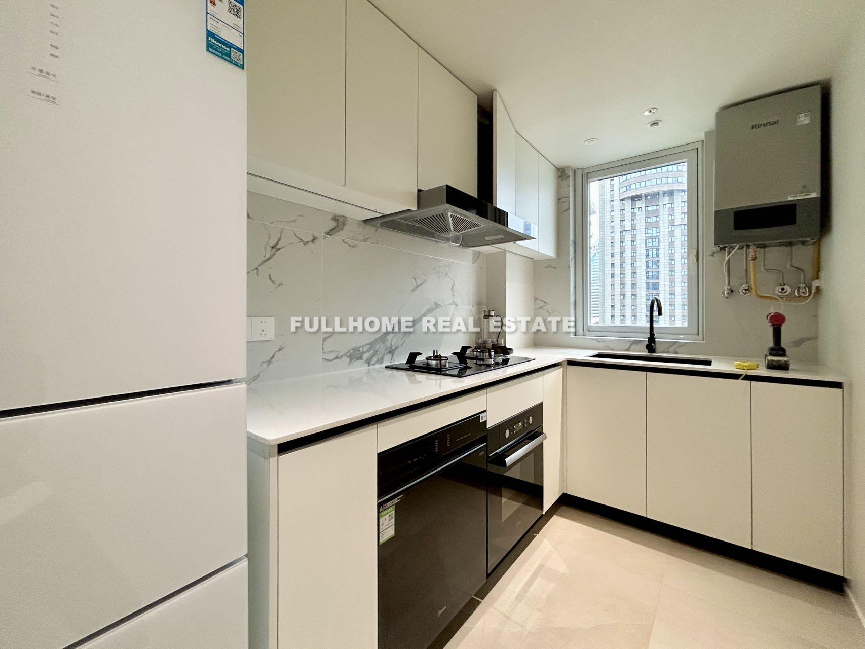 Zhongfu City Phase Ⅰ - Interior view 6, Shanghai rental property