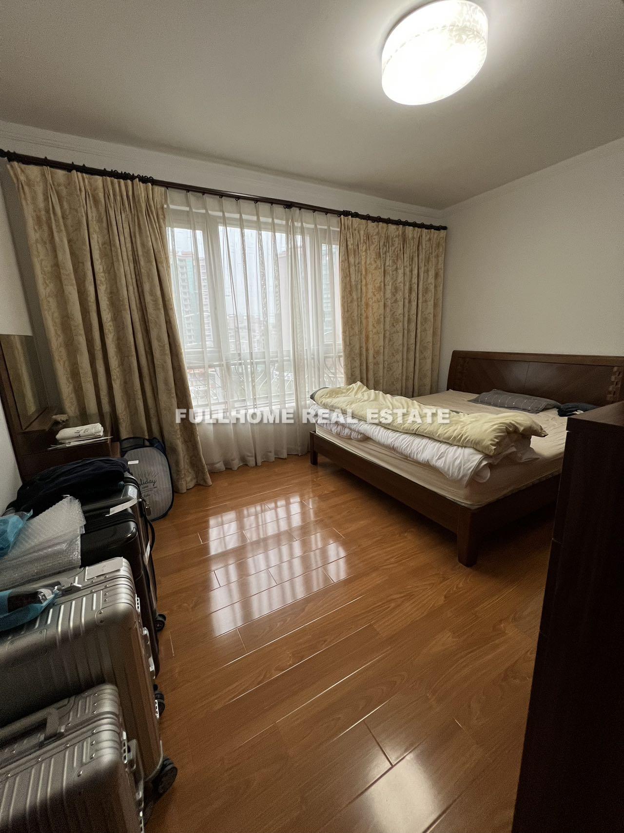 Maison Des Artistes - Interior view 5, Shanghai rental property