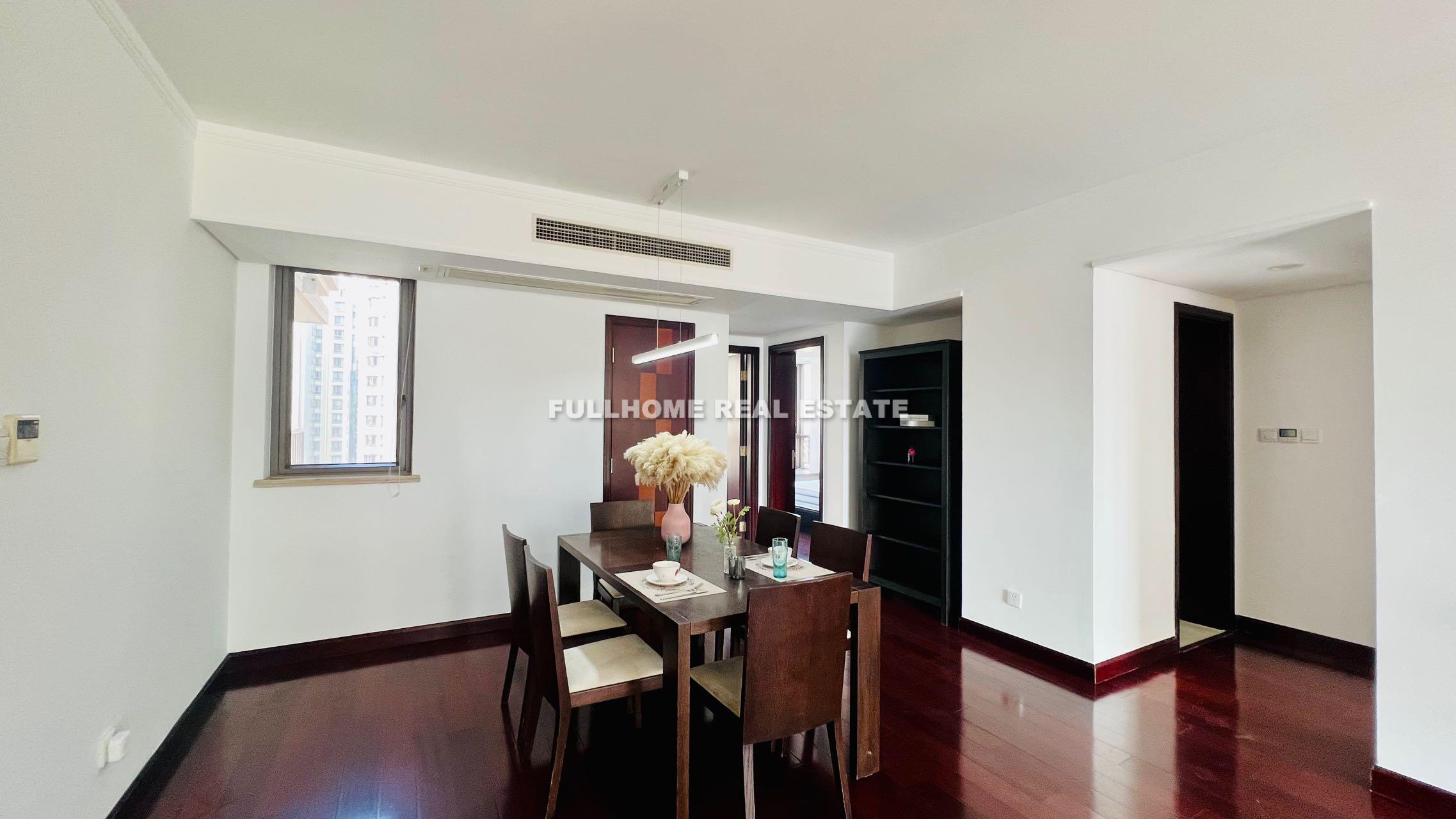 Maison Des Artistes - Interior view 3, Shanghai rental property