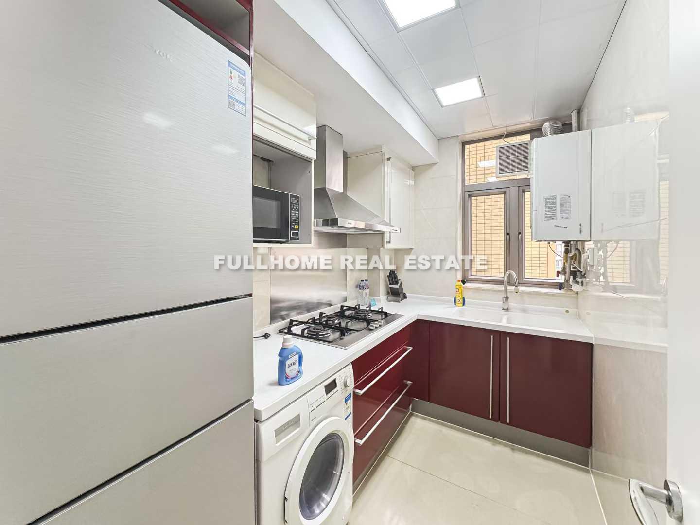 Maison Des Artistes - Interior view 7, Shanghai rental property