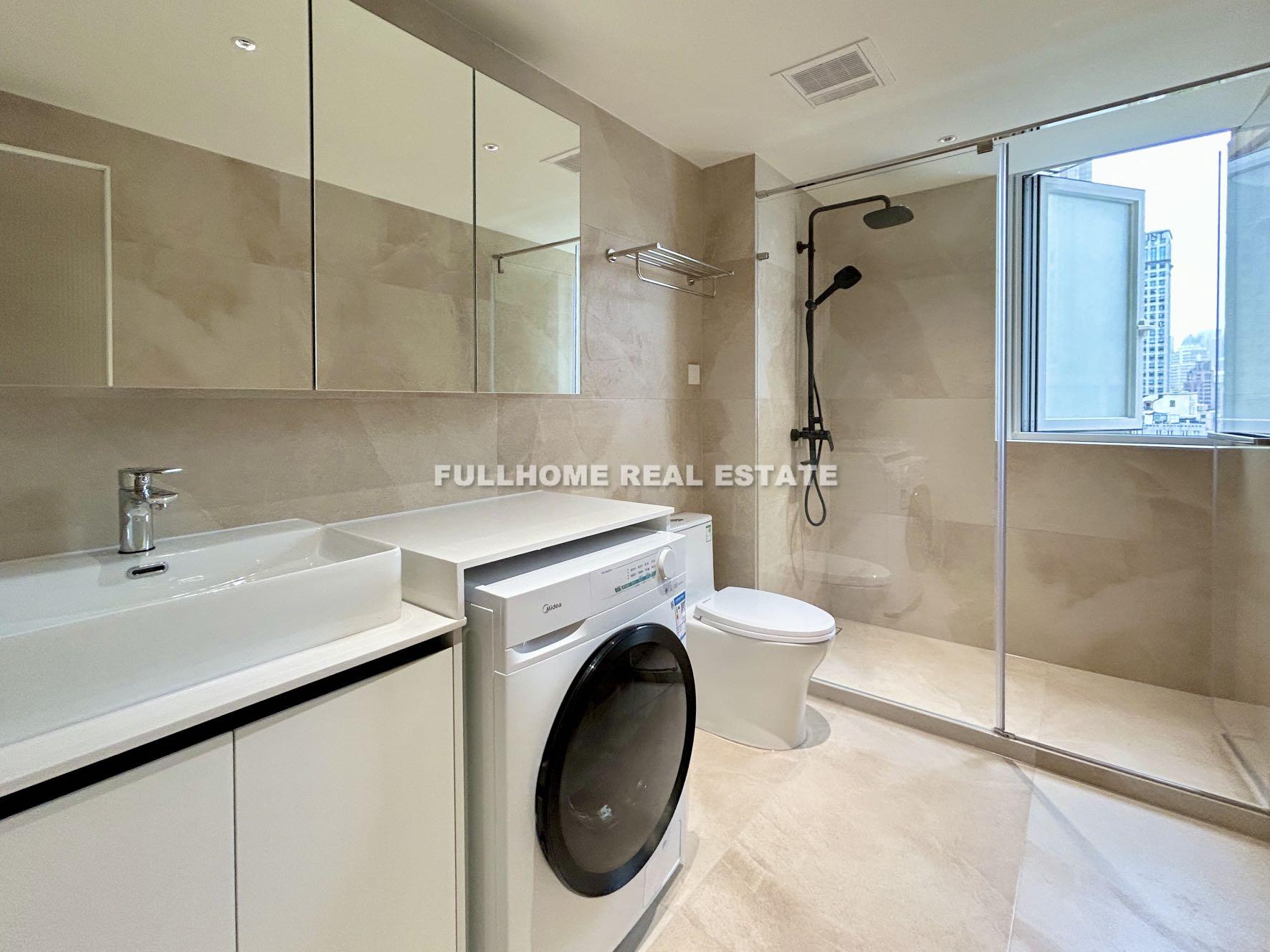 Zhongfu City Phase Ⅰ - Interior view 3, Shanghai rental property