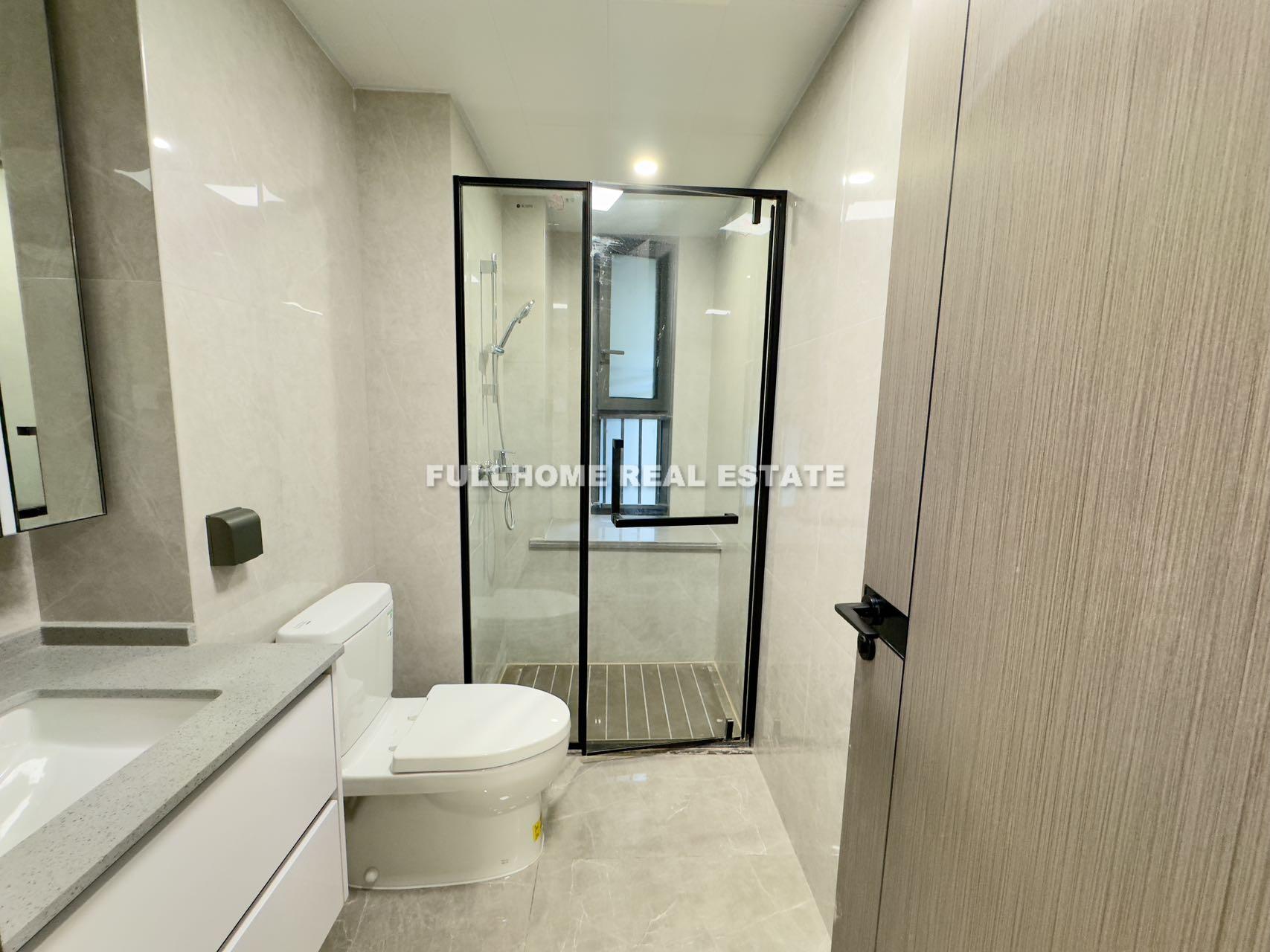 JMPERIAL CREEK - Interior view 10, Shanghai rental property