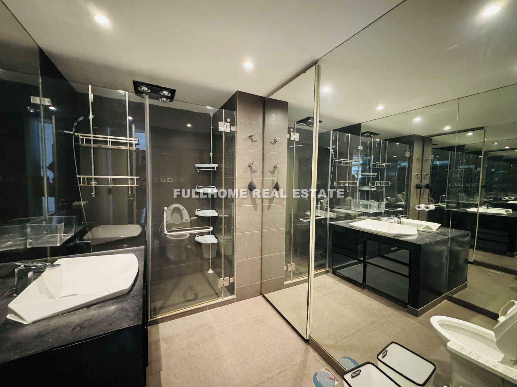 Gubei International Plaza - Interior view 5, Shanghai rental property