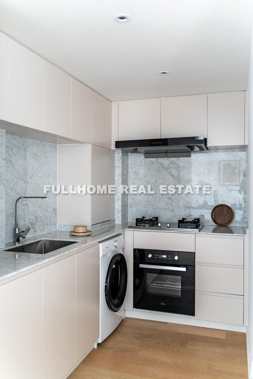 Sudi Chunxiao Famous Garden - Interior view 7, Shanghai rental property