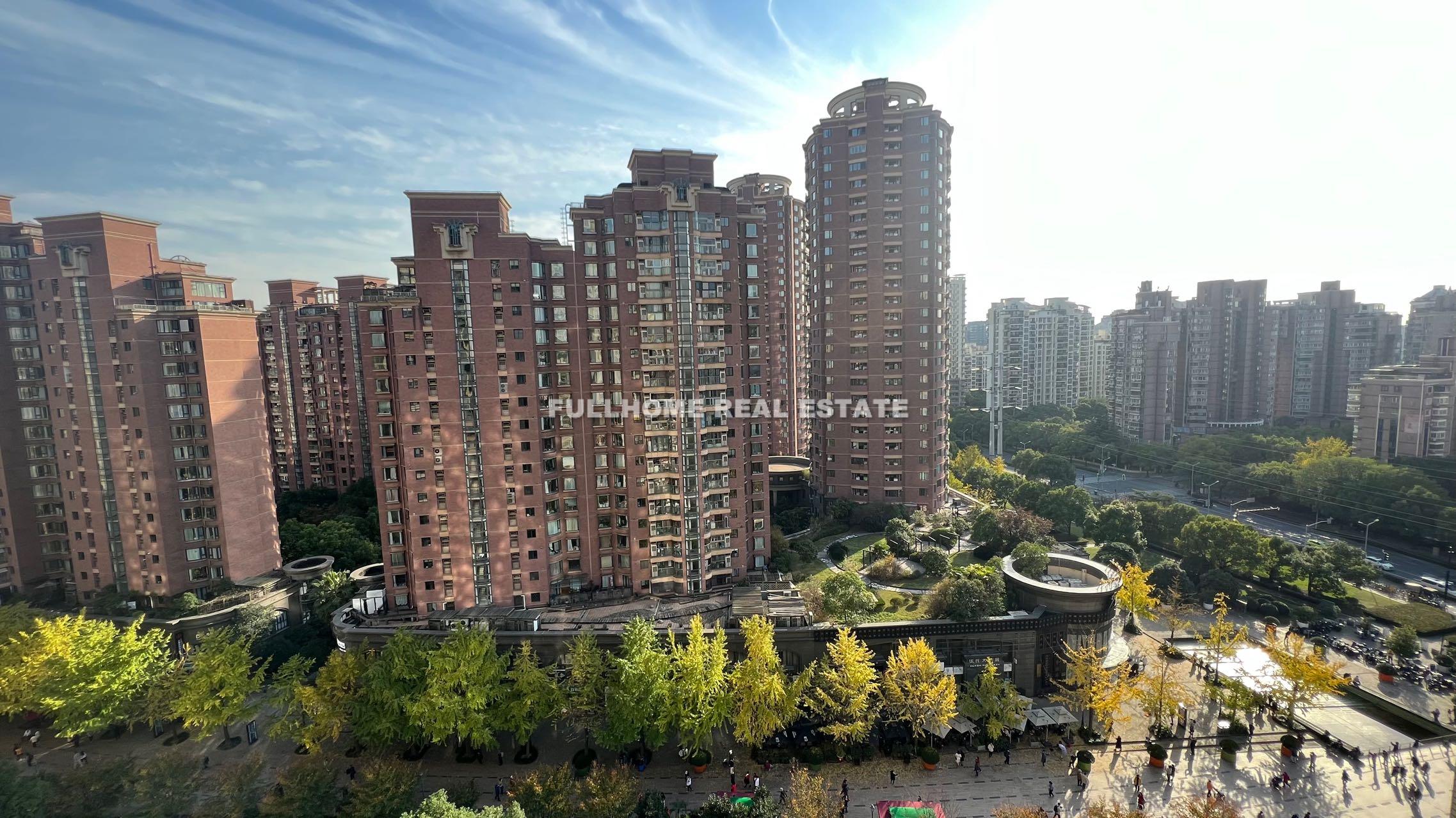 Maison Des Artistes - Interior view 8, Shanghai rental property