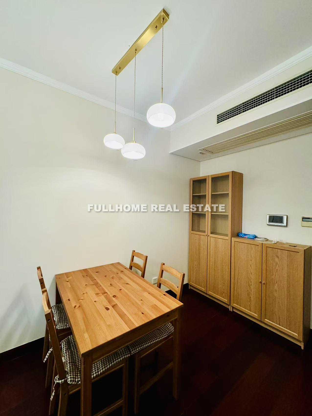 Maison Des Artistes - Interior view 3, Shanghai rental property