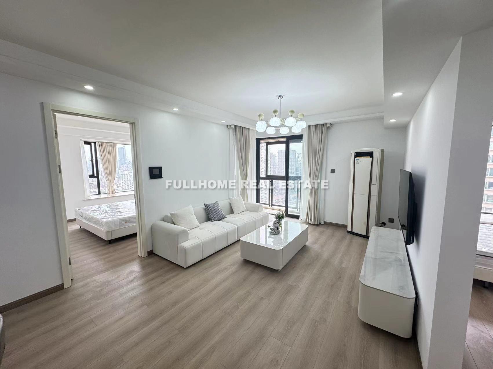 Ruihong Mingting - Interior view 2, Shanghai rental property
