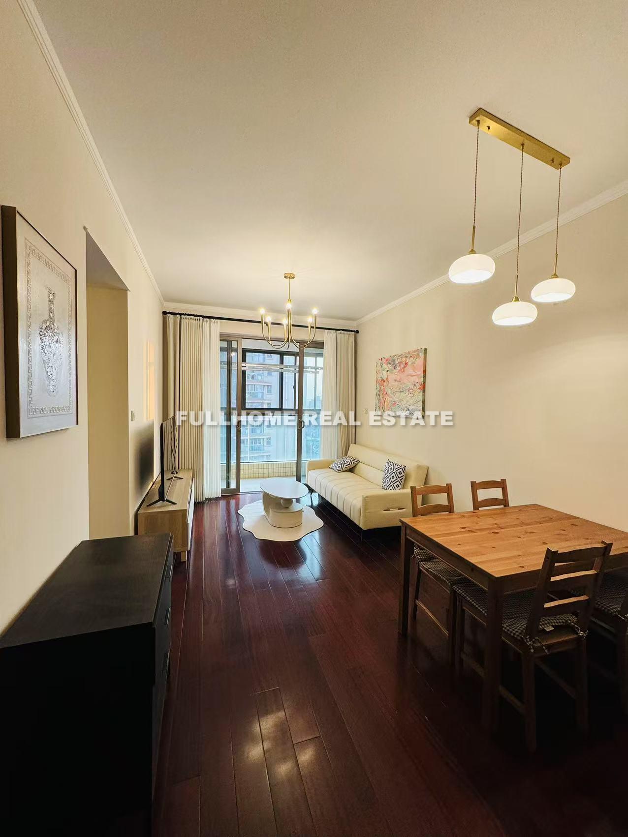 Maison Des Artistes - Interior view 2, Shanghai rental property