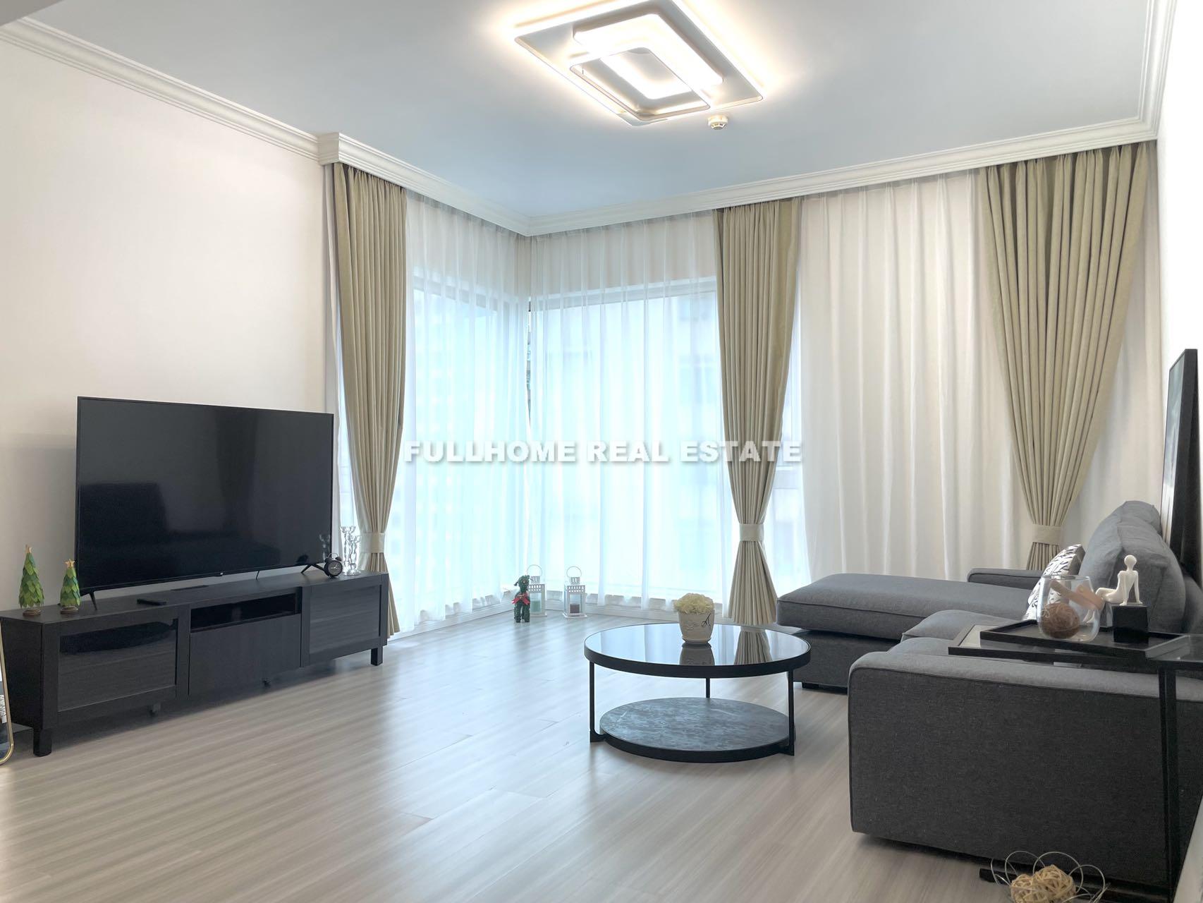 Shimao Riviera Garden - Interior view 6, Shanghai rental property