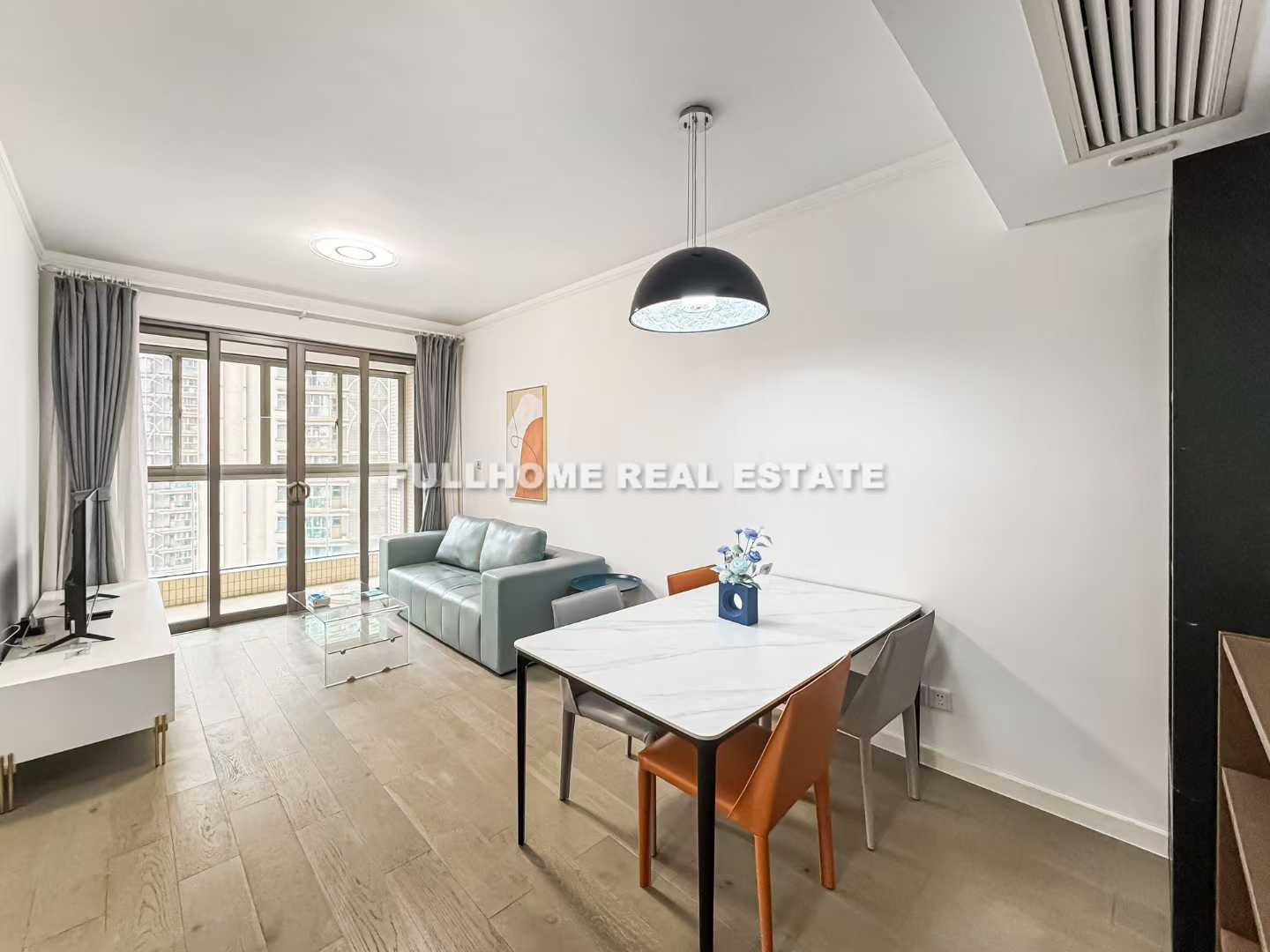 Maison Des Artistes - Interior view 4, Shanghai rental property