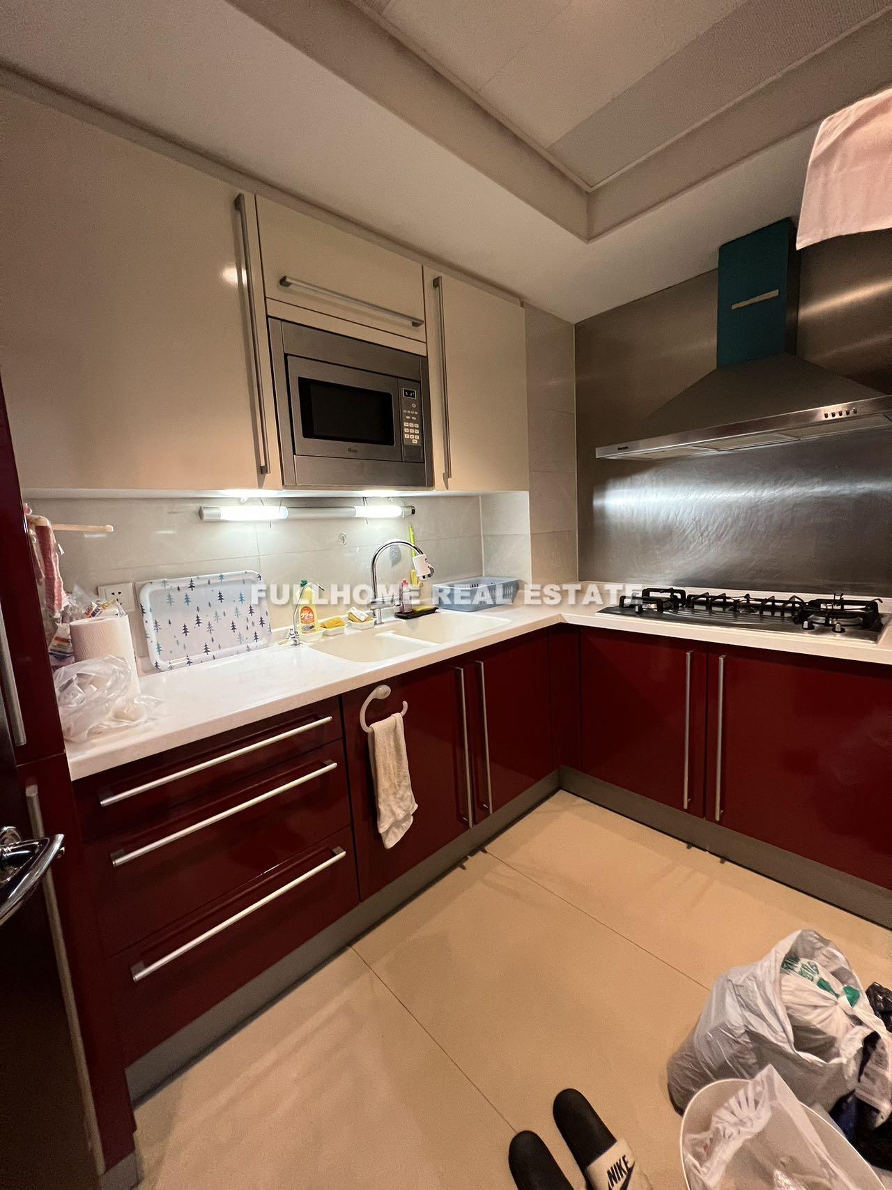 Maison Des Artistes - Interior view 6, Shanghai rental property