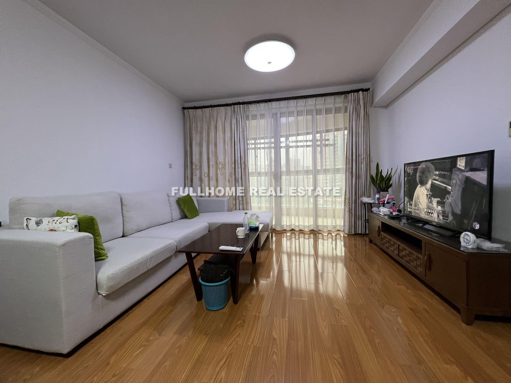 Maison Des Artistes - 2 bedroom apartment in Shanghai, Gubei, Hongqiao