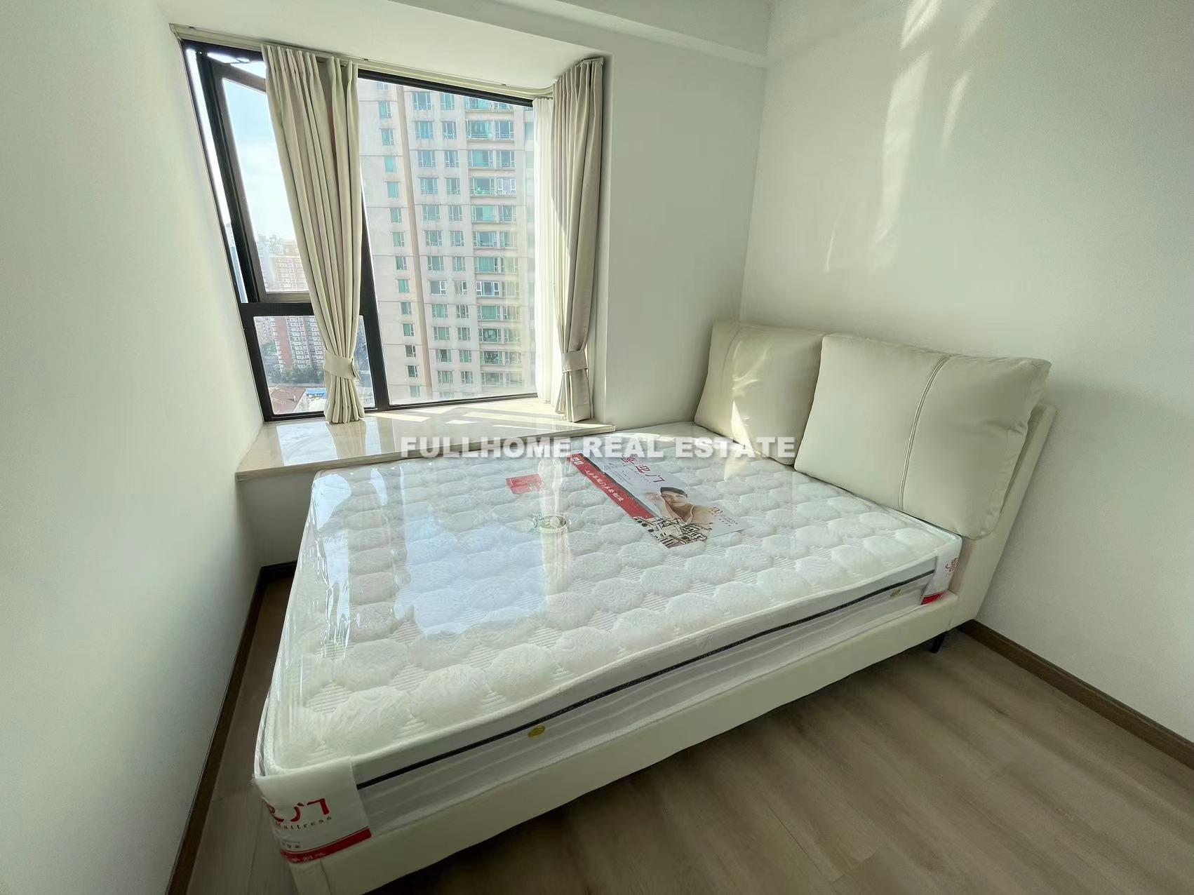 Ruihong Mingting - Interior view 5, Shanghai rental property
