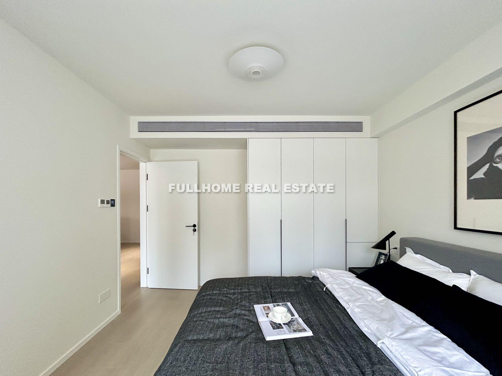 Zhongfu City Phase Ⅰ - Interior view 5, Shanghai rental property