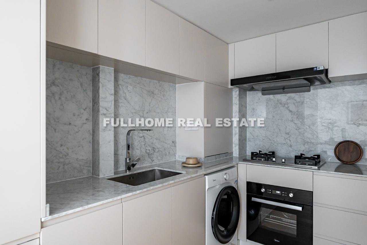 Sudi Chunxiao Famous Garden - Interior view 4, Shanghai rental property