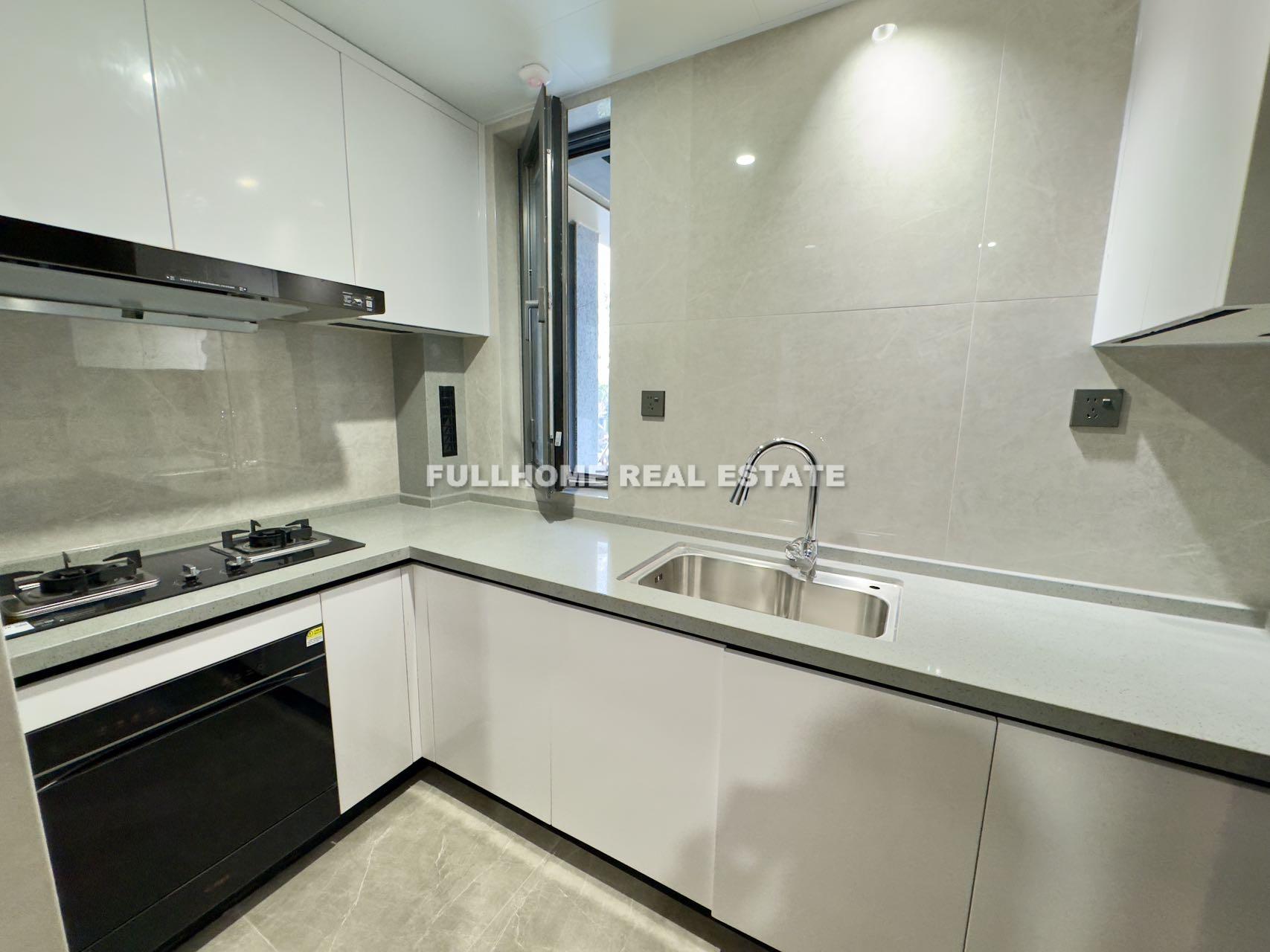 JMPERIAL CREEK - Interior view 6, Shanghai rental property