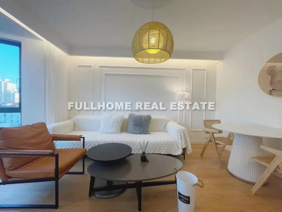 Luwan Dushi Garden - Interior view 6, Shanghai rental property