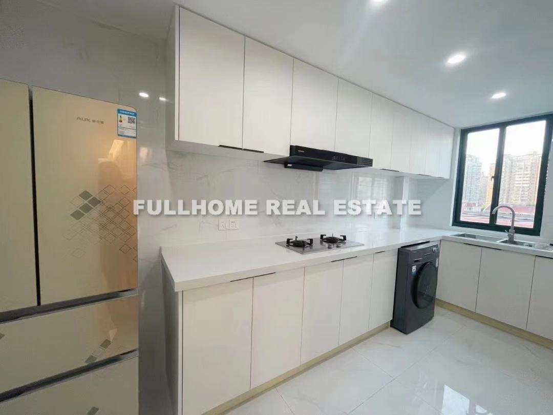 Luwan Dushi Garden - Interior view 5, Shanghai rental property