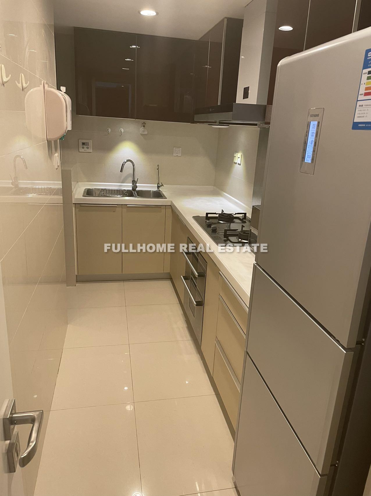 Ruihong Mingting - Interior view 7, Shanghai rental property