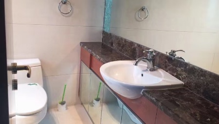 Regents Park - Interior view 3, Shanghai rental property