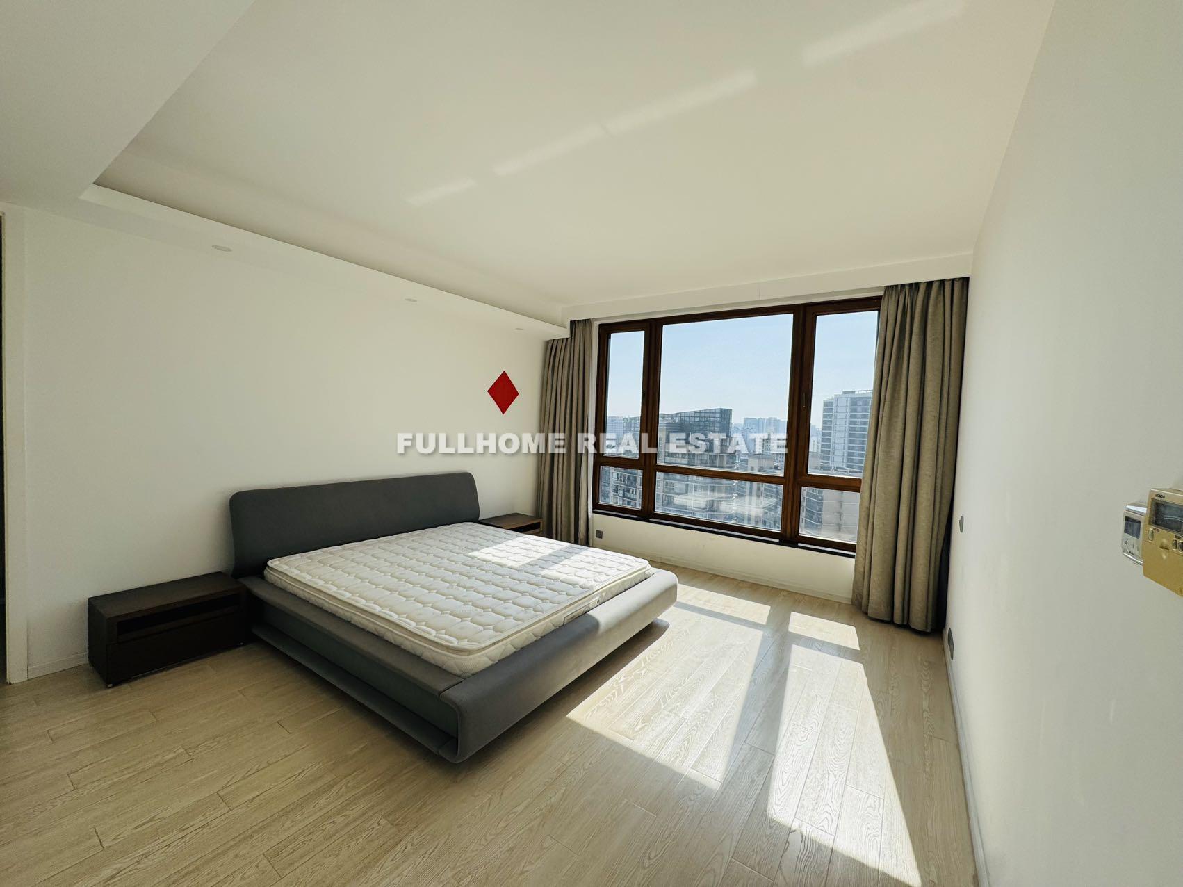 Gubei International Plaza - Interior view 6, Shanghai rental property
