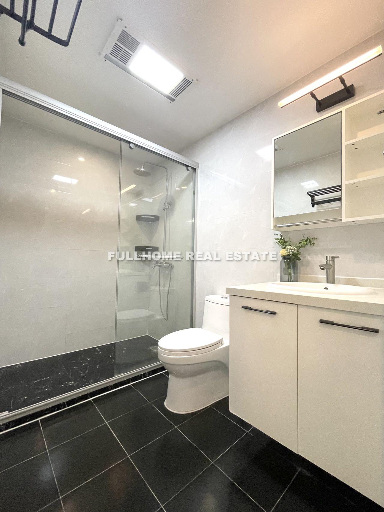 Shimao Riviera Garden - Interior view 4, Shanghai rental property
