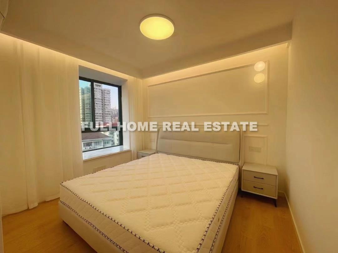 Luwan Dushi Garden - Interior view 4, Shanghai rental property